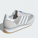 Кроссовки adidas Originals SL RS 72 JI1281 - серые
