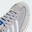 Кроссовки adidas Originals SL RS 72 JI1281 - серые