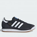Кроссовки adidas Originals SL RS 72 JI1282 - черные