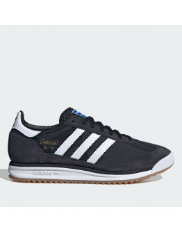 Кроссовки adidas Originals SL RS 72 JI1282 - черные