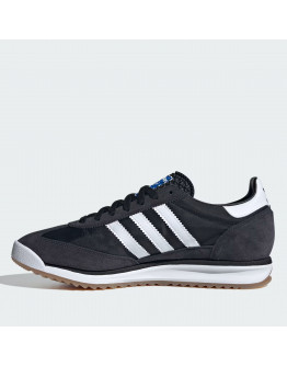 Кроссовки adidas Originals SL RS 72 JI1282 - черные