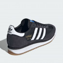 Кроссовки adidas Originals SL RS 72 JI1282 - черные
