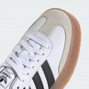 Женские кроссовки adidas Originals Sambae JI1349 - белые