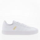 Кроссовки adidas VL Court 3.0 JI1440 - белые
