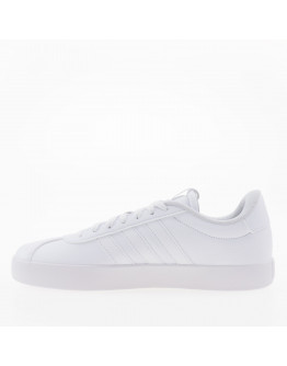 Кроссовки adidas VL Court 3.0 JI1440 - белые
