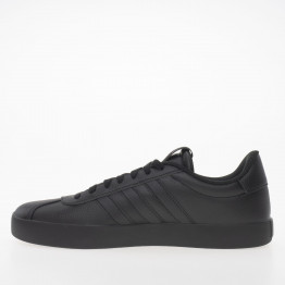 Кроссовки adidas VL Court 3.0 JI1441 - черные