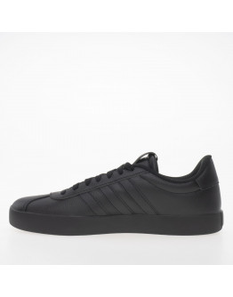 Кроссовки adidas VL Court 3.0 JI1441 - черные