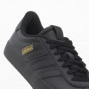 Кроссовки adidas VL Court 3.0 JI1441 - черные