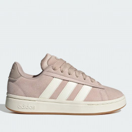 Дамская обувь adidas Grand Court Alpha JI1719 - розовые