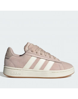 Дамская обувь adidas Grand Court Alpha JI1719 - розовые