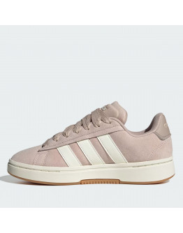 Дамская обувь adidas Grand Court Alpha JI1719 - розовые