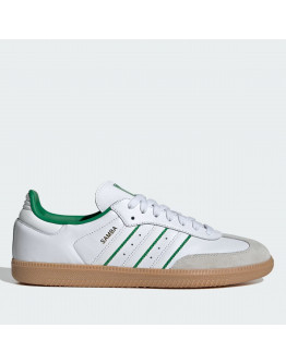Кроссовки adidas Originals Samba OG JI2044 - белые