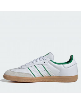 Кроссовки adidas Originals Samba OG JI2044 - белые