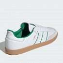 Кроссовки adidas Originals Samba OG JI2044 - белые