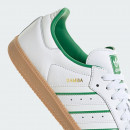Кроссовки adidas Originals Samba OG JI2044 - белые