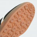 Кроссовки adidas Gazelle Indoor JI2060 - черные
