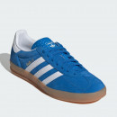 Обувь adidas Gazelle Indoor JI2061 - синие