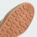 Обувь adidas Gazelle Indoor JI2061 - синие