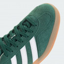 Кроссовки adidas Gazelle Indoor JI2062 - зеленые