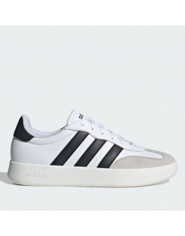 Кроссовки adidas Sportswear Barreda JI2306 - белые