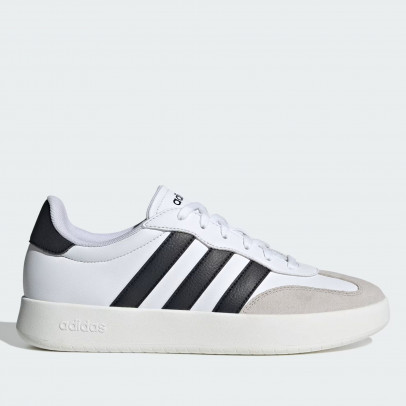 Кроссовки adidas Sportswear Barreda JI2306 - белые
