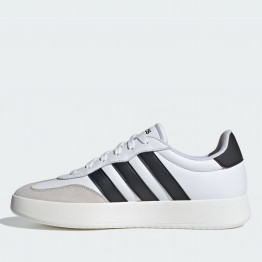 Кроссовки adidas Sportswear Barreda JI2306 - белые