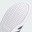 Кроссовки adidas Sportswear Barreda JI2306 - белые