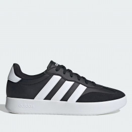Кроссовки adidas Sportswear Barreda JI2307 - черные