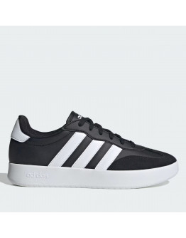 Кроссовки adidas Sportswear Barreda JI2307 - черные