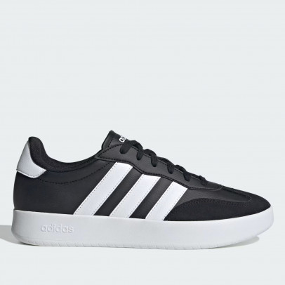 Кроссовки adidas Sportswear Barreda JI2307 - черные