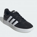 Кроссовки adidas Sportswear Barreda JI2307 - черные