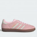 Женские кроссовки adidas Gazelle Indoor JI2716 - розовые