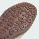 Женские кроссовки adidas Gazelle Indoor JI2716 - розовые