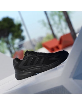 Мужские кроссовки adidas Sportswear Eclyptix 2000 JI2844 - черные