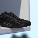 Мужские кроссовки adidas Sportswear Eclyptix 2000 JI2844 - черные