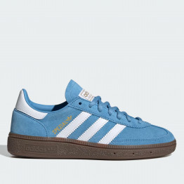 Кроссовки adidas Handball Spezial J JI2902 - синие