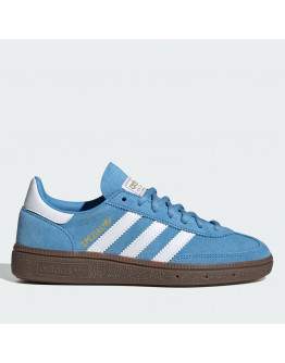 Кроссовки adidas Handball Spezial J JI2902 - синие