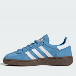 Кроссовки adidas Handball Spezial J JI2902 - синие