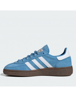 Кроссовки adidas Handball Spezial J JI2902 - синие