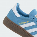 Кроссовки adidas Handball Spezial J JI2902 - синие
