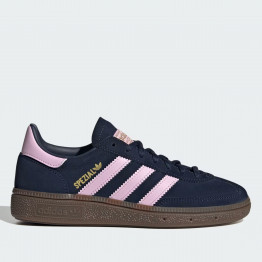 Юношеская обувь adidas Handball Spezial J JI2903 - темно-синие