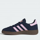 Юношеская обувь adidas Handball Spezial J JI2903 - темно-синие