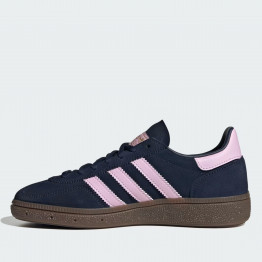 Юношеская обувь adidas Handball Spezial J JI2903 - темно-синие