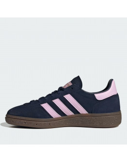 Юношеская обувь adidas Handball Spezial J JI2903 - темно-синие