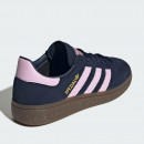 Юношеская обувь adidas Handball Spezial J JI2903 - темно-синие