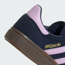 Юношеская обувь adidas Handball Spezial J JI2903 - темно-синие