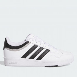 Кроссовки adidas Hoops 4.0 JI3471 - белые