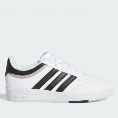 Кроссовки adidas Hoops 4.0 JI3471 - белые