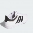 Кроссовки adidas Hoops 4.0 JI3471 - белые