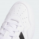 Кроссовки adidas Hoops 4.0 JI3471 - белые